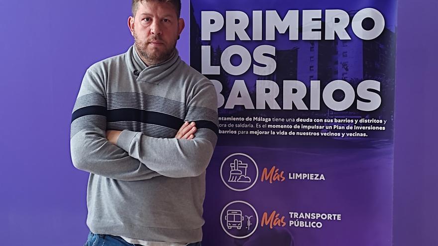 Podemos exige un plan que garantice el acceso a la vivienda en Málaga