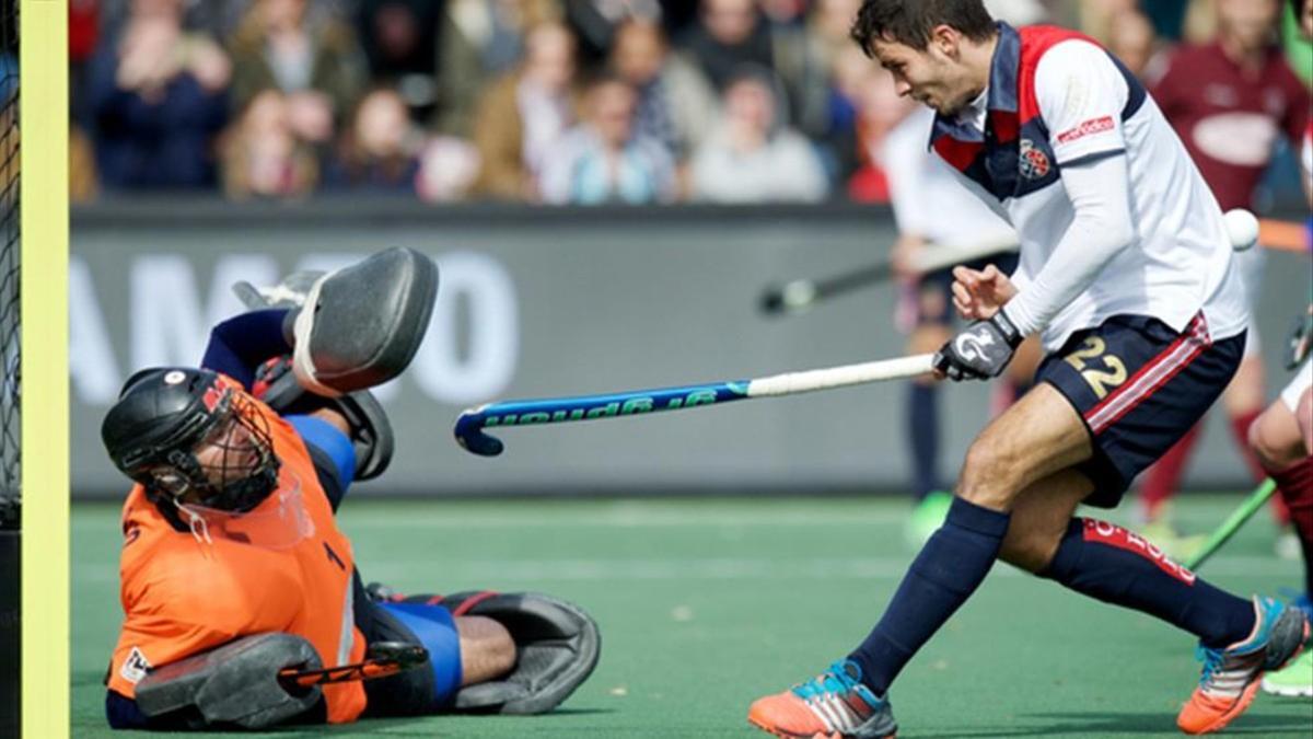 Real Club de Polo de Barcelona se enfrentará contra el Holcombe HC inglés