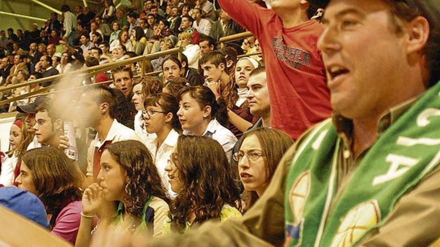 El Plasencia se juega toda la temporada en 40 minutos