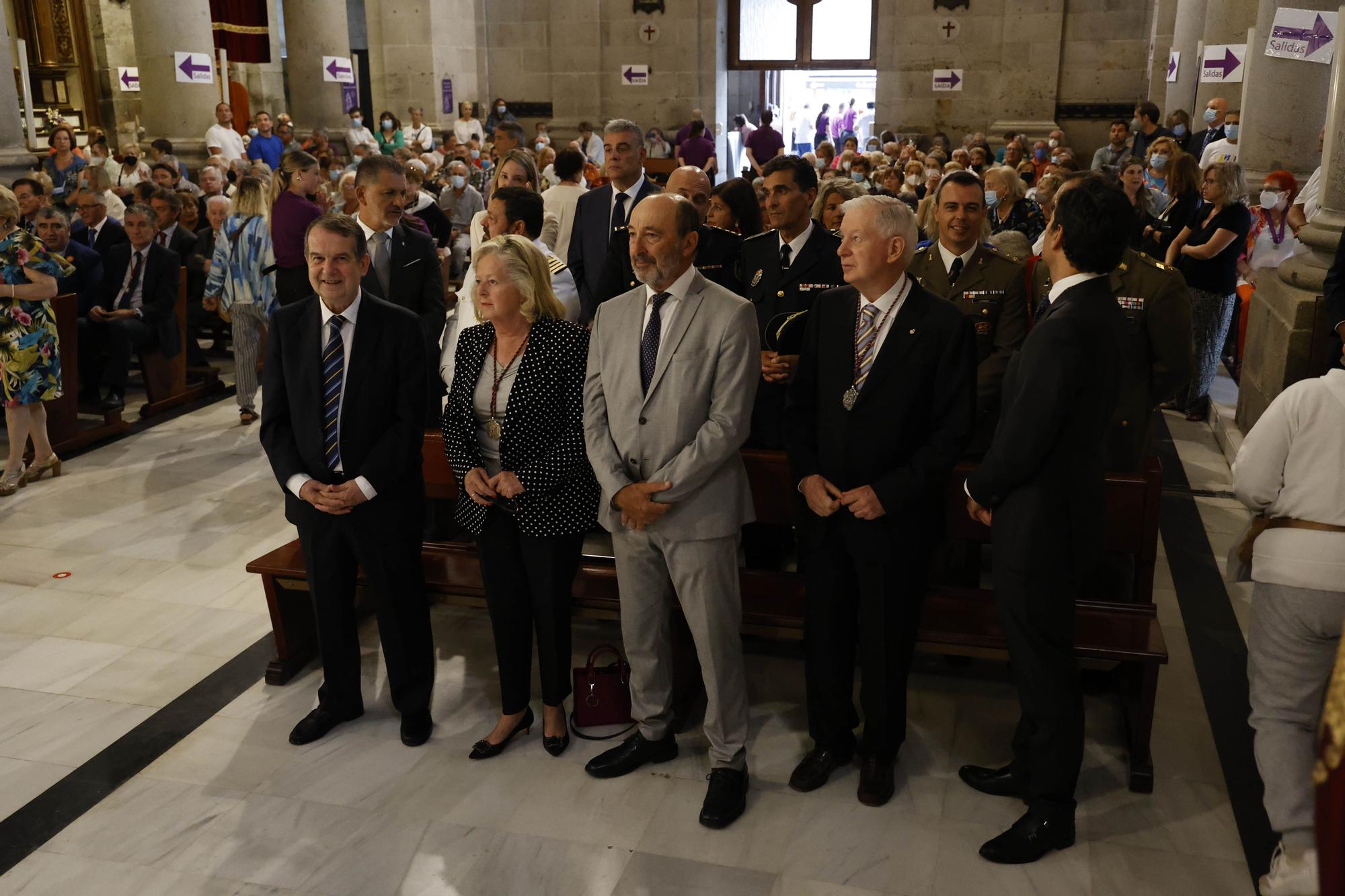 Búscate en el día grande del Cristo