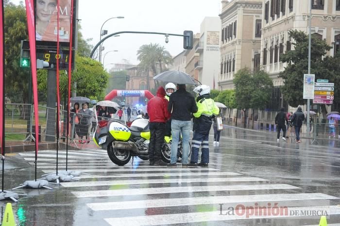 IV Carrera de la Mujer en Murcia (I)