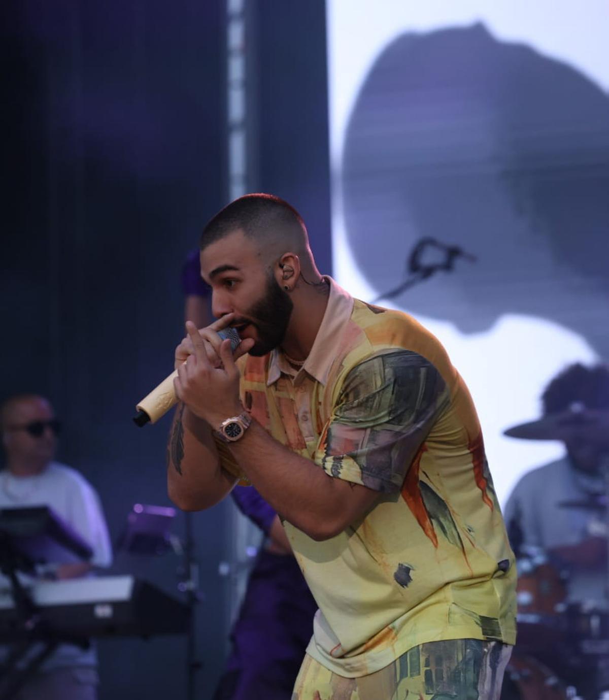 'La Bachata' de Manuel Turizo triunfa en el BigSound