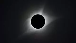 ¿Cuándo será el el eclipse total de sol que promete 5 minutos de total oscuridad en pleno día?