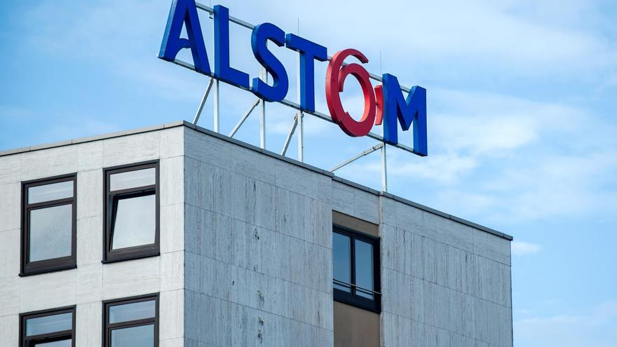 Alstom отзывает свою заявку на мегаконтракт Renfe на сумму до 1 777 миллионов евро за 40 поездов