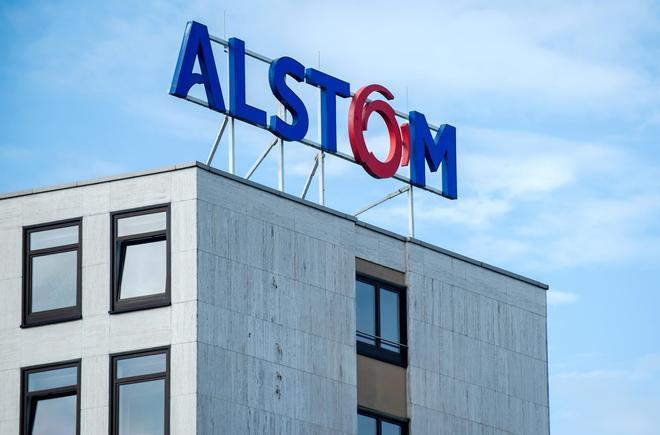 Alstom se retira de la puja por un megacontrato de Renfe de hasta 40 trenes por 1.777 millones