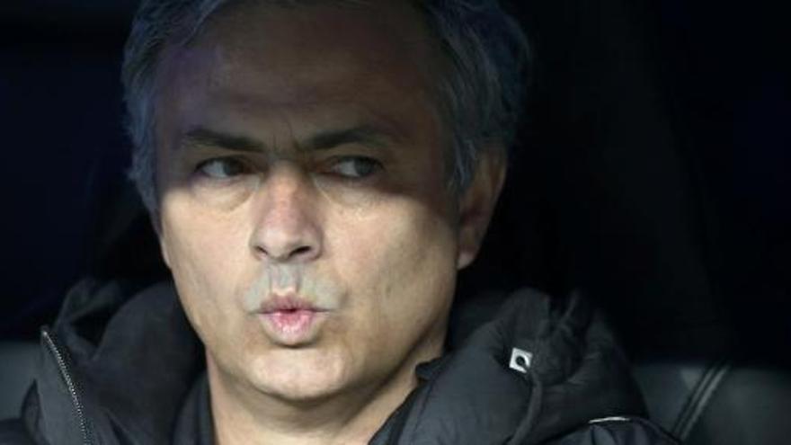 José Mourinho