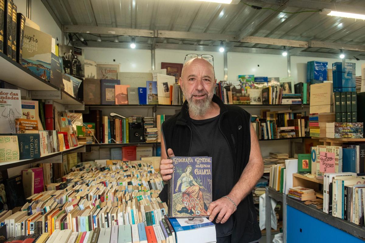 FERIA DEL LIBRO ANTIGUO
