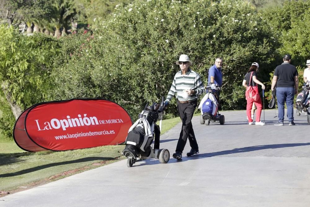 Torneo de Golf La Opinión-BBVA