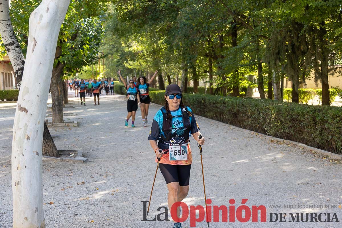 Caravaca Trail Experience (salida 11k)