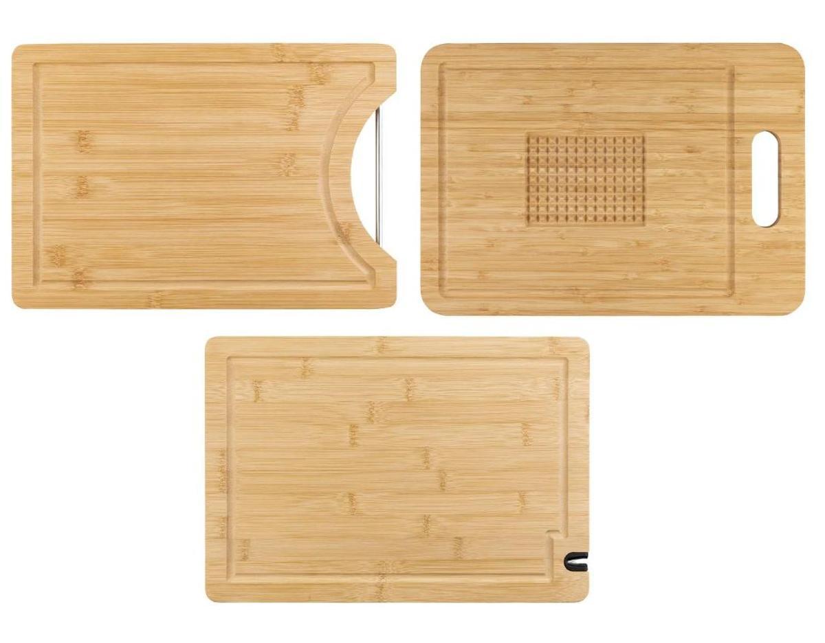 Tablas de cortar.