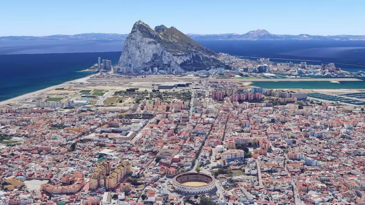 De las matuteras a las armas de guerra: así ha evolucionado el narcotráfico en el Campo de Gibraltar