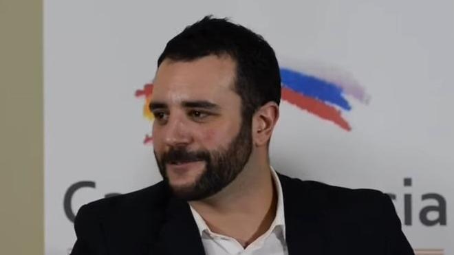 Vox sitúa como candidato por Tarragona a un exdirigente de un partido neonazi acusado de un ataque racista a un centro de menores