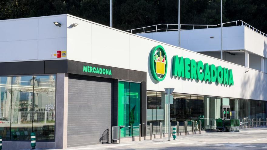 Mercadona abre esta mañana las puertas de sus modernas instalaciones en Vilagarcía