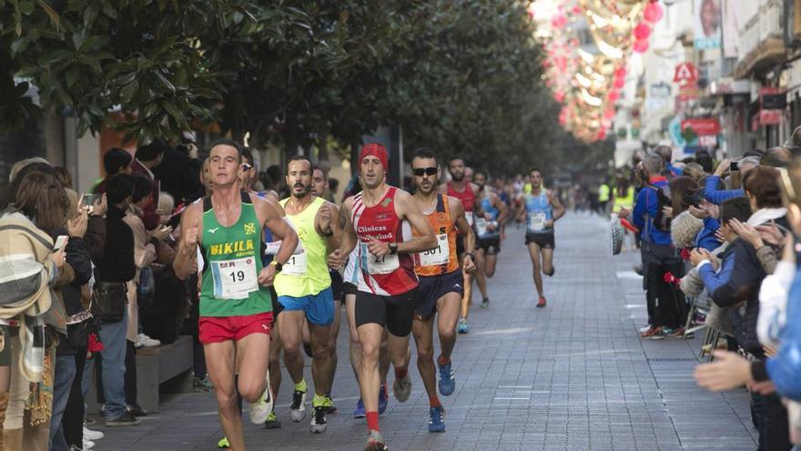 Media Maratón de Córdoba 2023: Este es el recorrido completo de la carrera