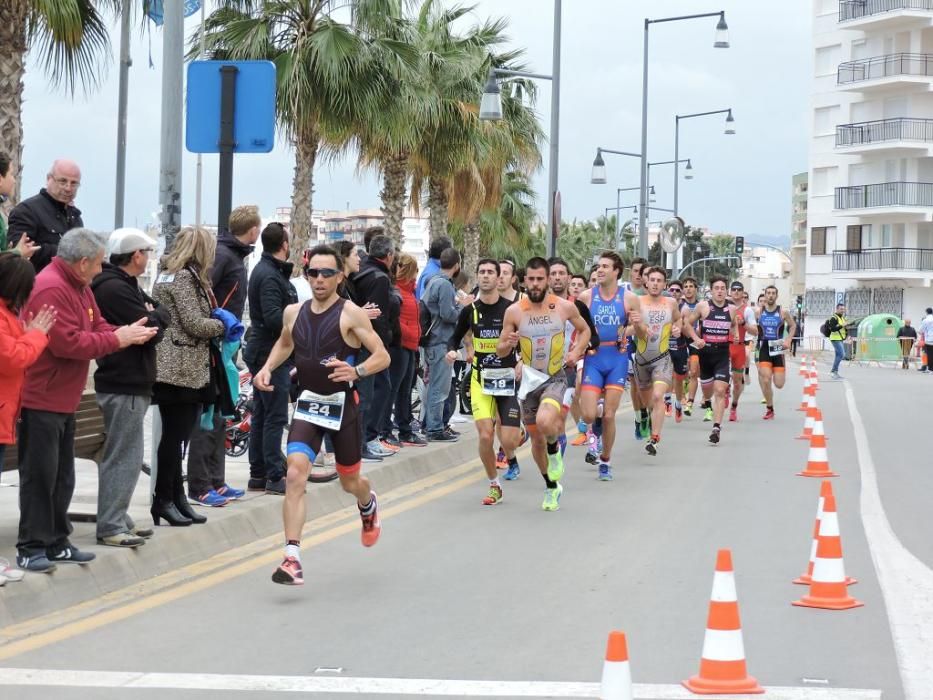 Duatlón Carnavales de Águilas