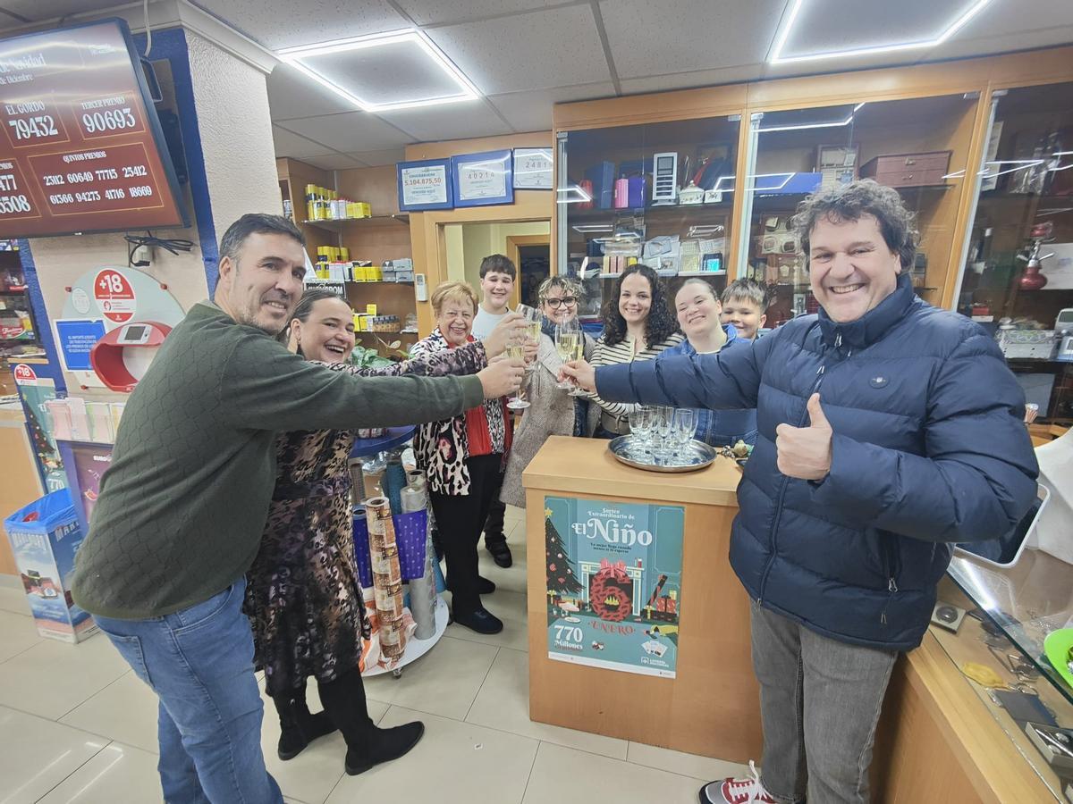 En l'Alcora es donde la celebración ha sido más numerosa.