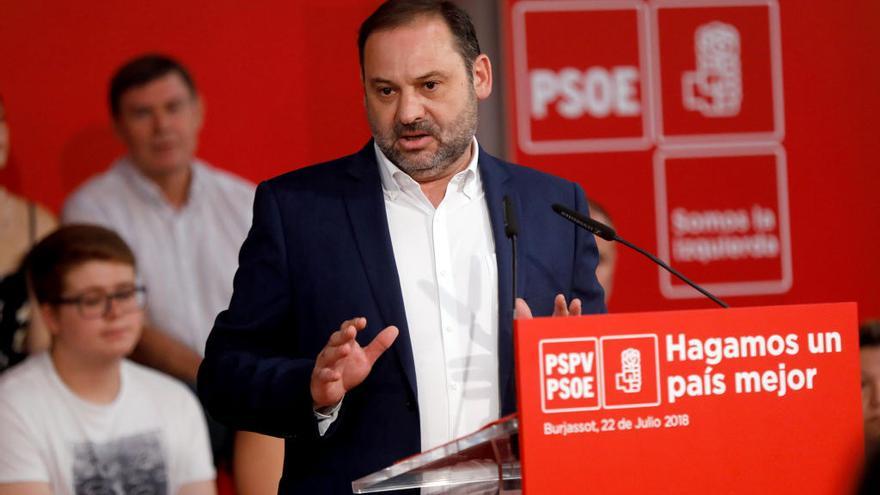 «El PP ha vuelto al fundamentalismo»