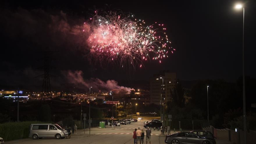 Festa Major de Manresa 2026: un 30 d'agost de cultura popular i espectacles que il·uminaran la ciutat
