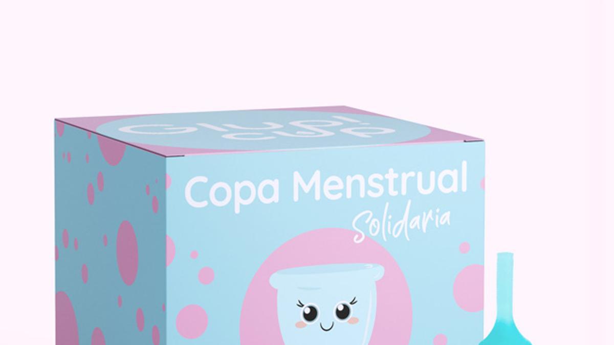 Las mejores copas menstruales para dar el paso (y olvidarte de los tampones)
