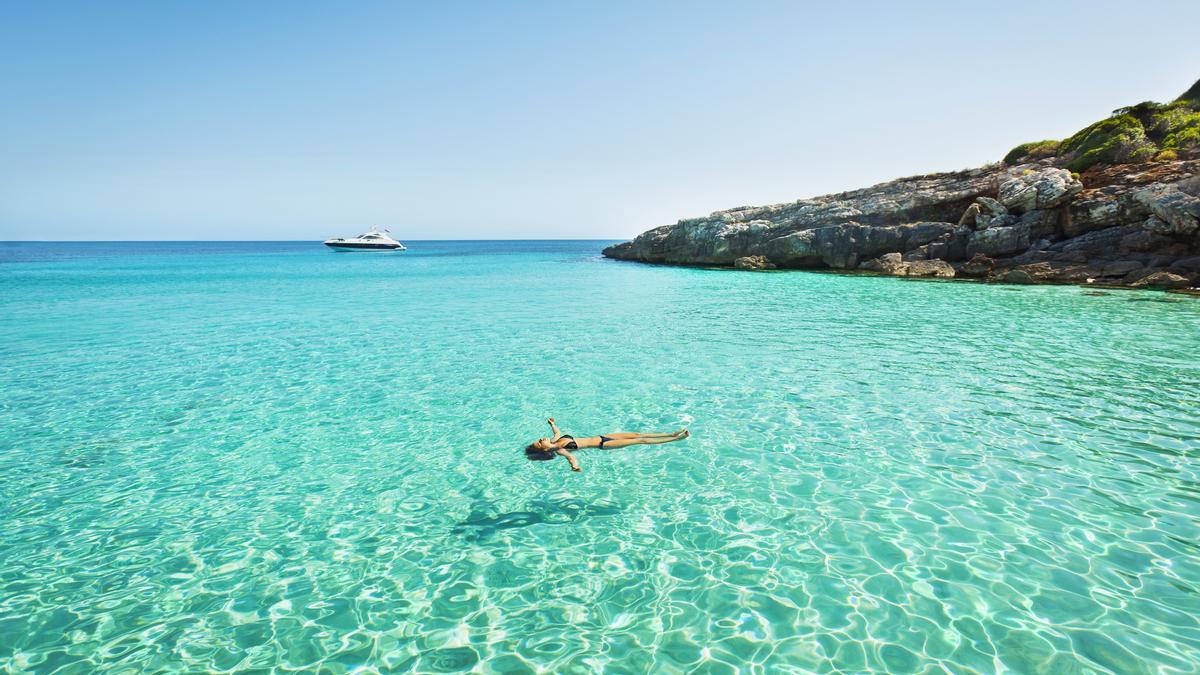 Descubre cuáles son las mejores playas de Menorca