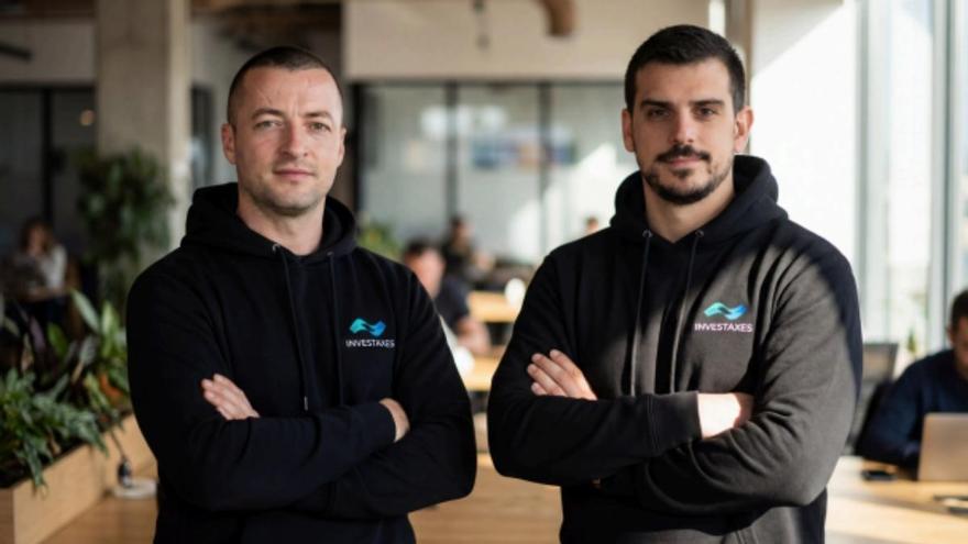Jorge Abascal (Investaxes): “El mayor problema en criptomonedas no es pagar impuestos, es no saber cómo hacerlo”