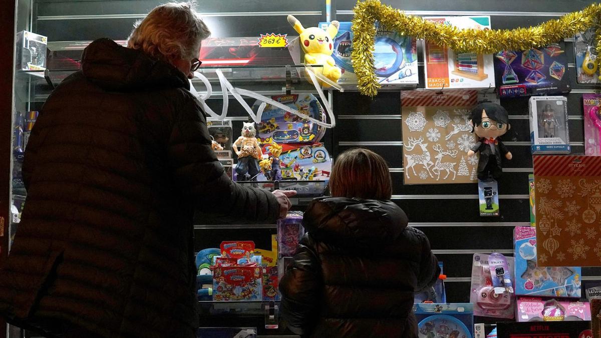 La organización de las fiestas es especialmente complicada para las familias tras el divorcio.