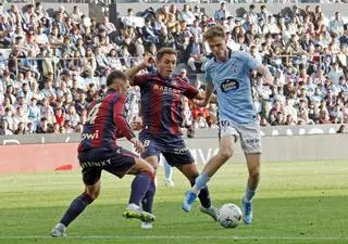 Potter cita a Starfelt  y prescinde de Williot para el Mundial