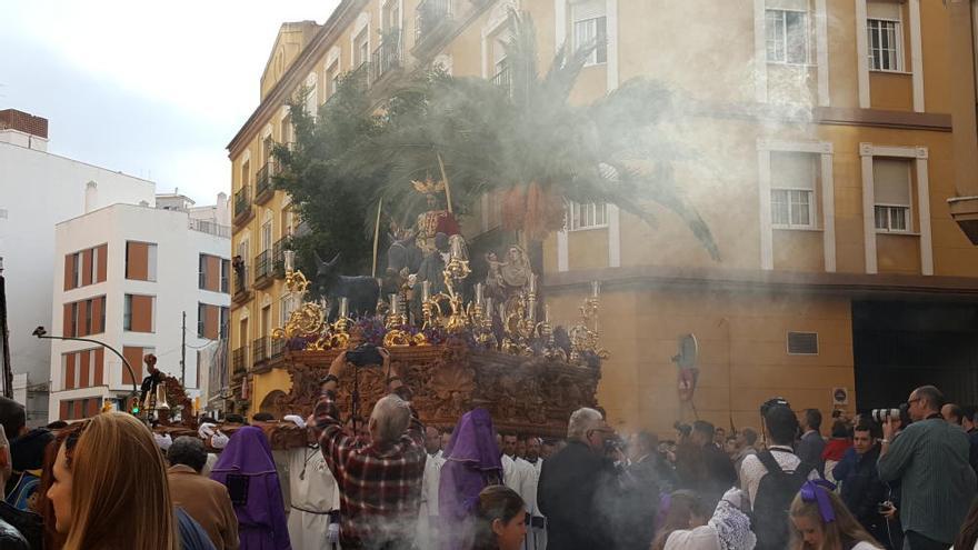 Domingo de Ramos | Pollinica