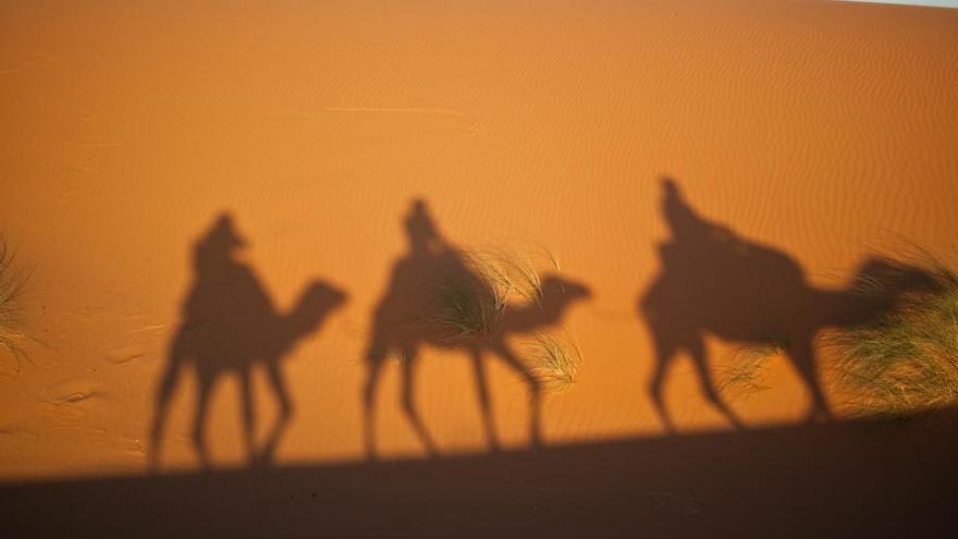 Guía para seguir la Cabalgata de Reyes en Alicante