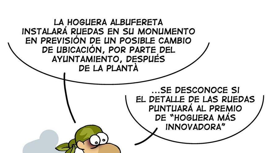La viñeta de Enrique (30-05-2026)