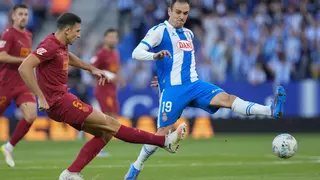 César Tárrega: "Hay que mejorar el balón parado"