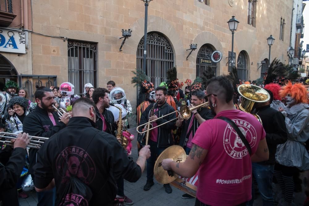 Carnaval de Sallent