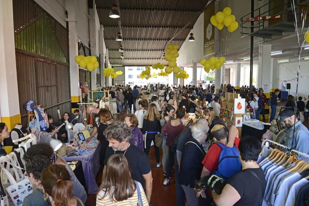 Rata Market en Son Castelló