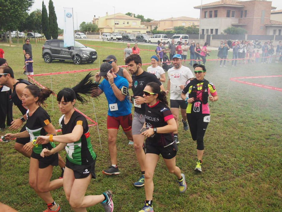 Duatló Rural de Fortià 2018