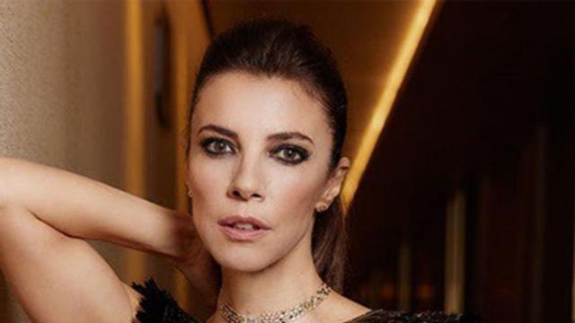 Las actrices nombradas presentadoras de los Goya, Maribel Verdú y Leonor Watling. |  Europa Press