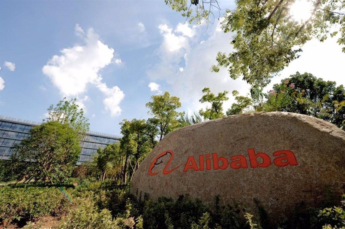 La Xina anuncia una investigació a Alibaba per pràctiques monopolístiques La Xina anuncia una investigació a Alibaba per pràctiques monopolístiques