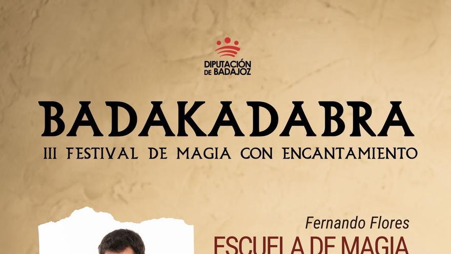 Escuela de magia