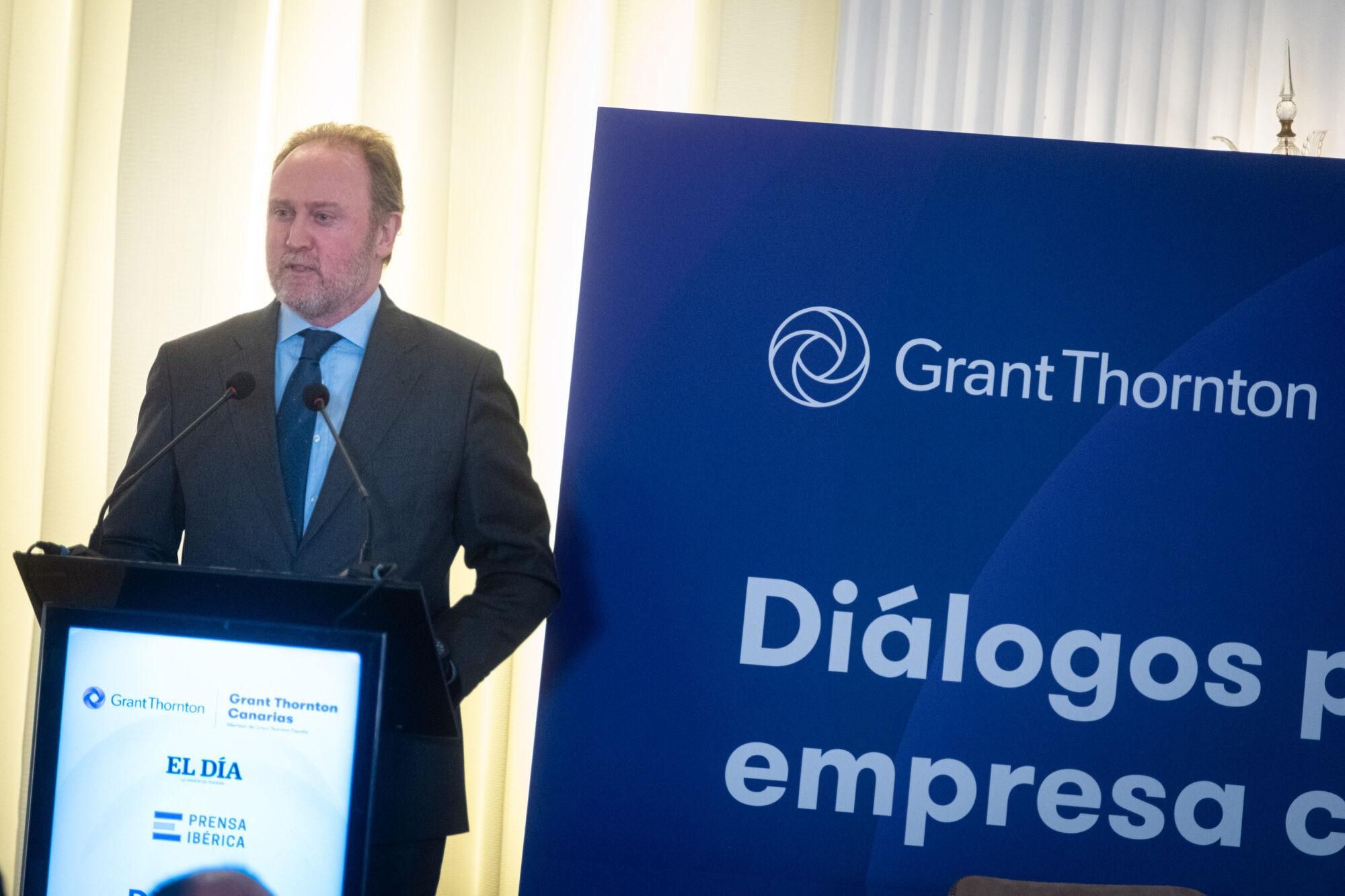 Foro Grant Thorton
