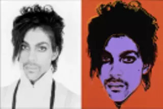 Lo que el juicio sobre plagio de un retrato de Prince pintado por Andy Warhol implica para el mundo del arte