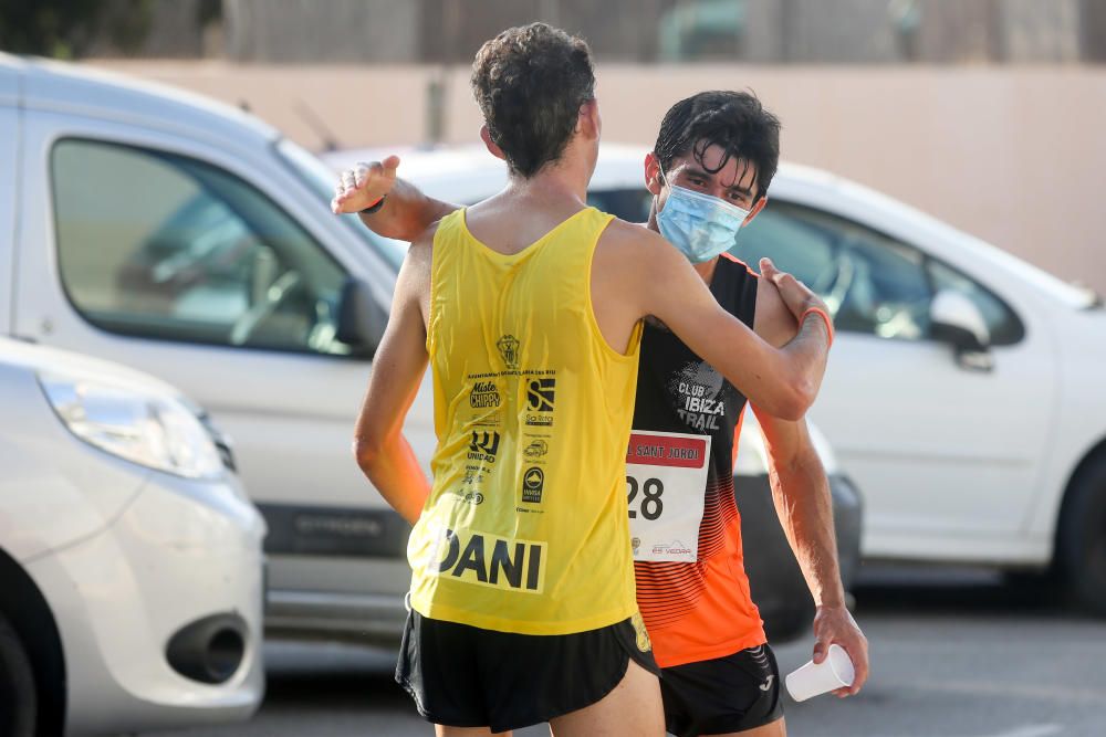 Trail de Sant Jordi 2020