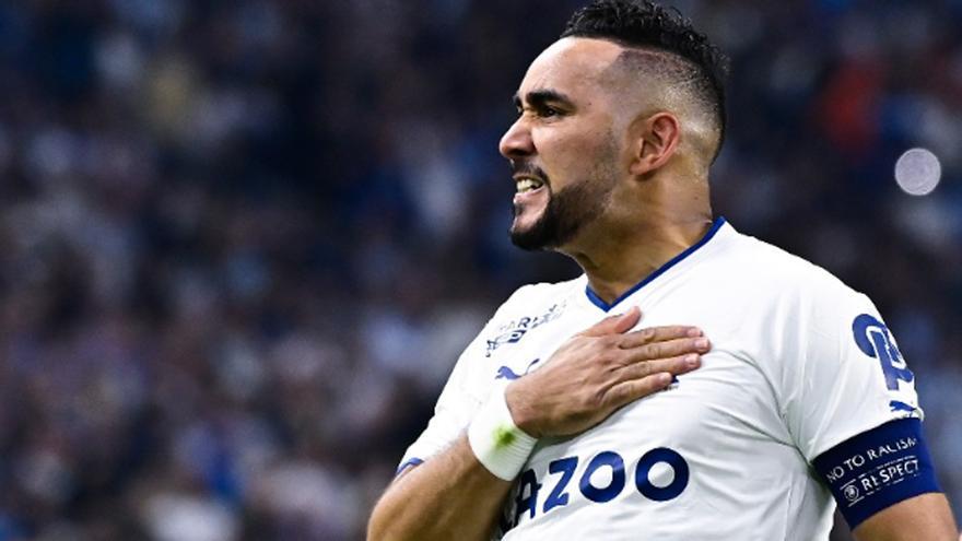 El Vasco da Gama anuncia al francés Dimitri Payet