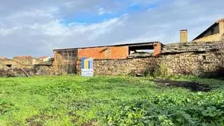 Casas para reformar a la venta en Zamora