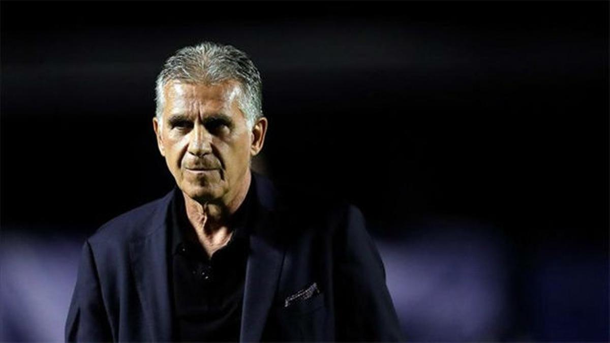 Queiroz: No hemos llegado donde queremos llegar