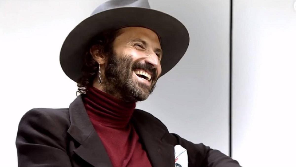 Leiva responde sin dudarlo cual sería la canción que eliminaría para siempre
