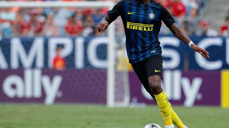 Fichajes: A por Kondogbia