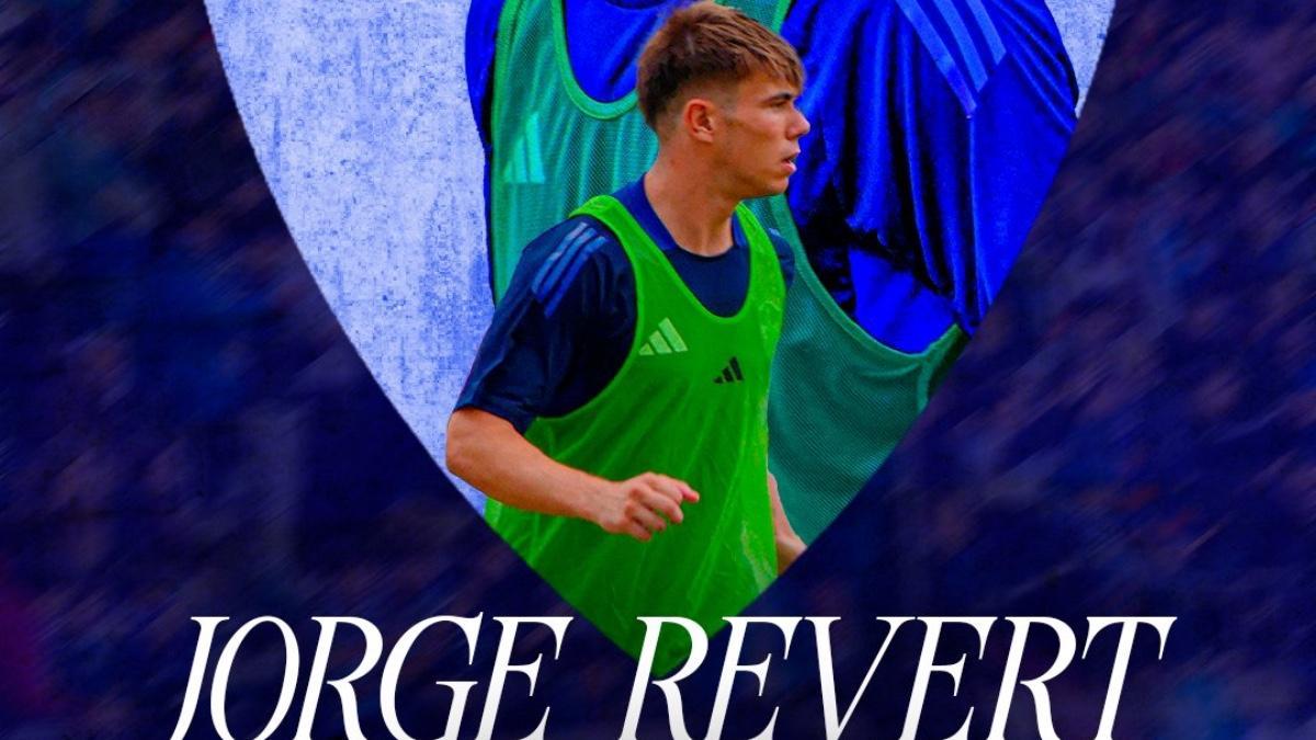 El futbolista ya ha jugado en pretemporada