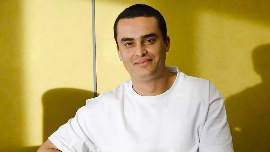 El periodista de FARO Jorge Garnelo, finalista en los VII Premios de Periodismo de Cepesca