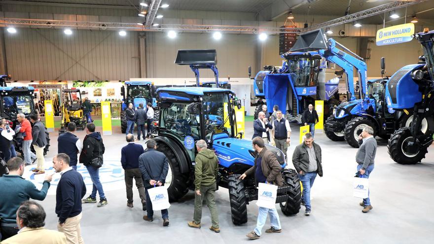 La Feria de Zaragoza supera ya los niveles previos al covid