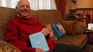 Fallece Domingo Mérida, historia de la radio de Málaga