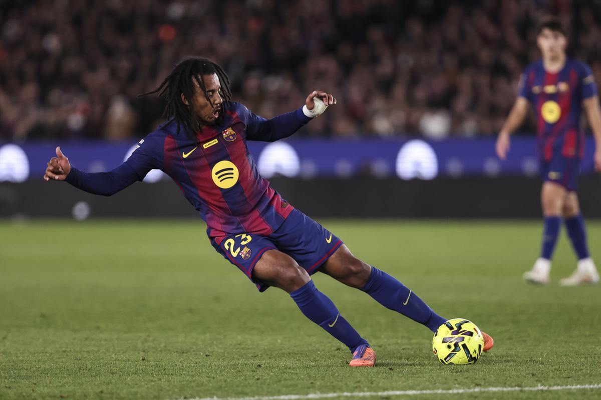 FC Barcelona - Osasuna.